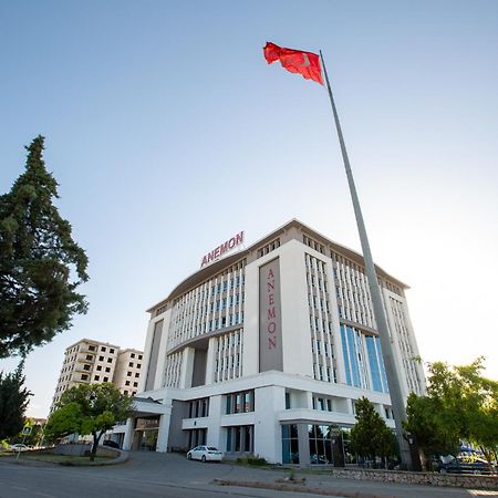 Anemon Grand Malatya Otel Kültér fotó
