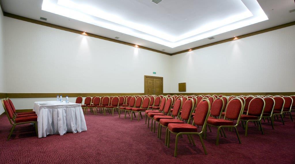 Anemon Grand Malatya Otel Kültér fotó