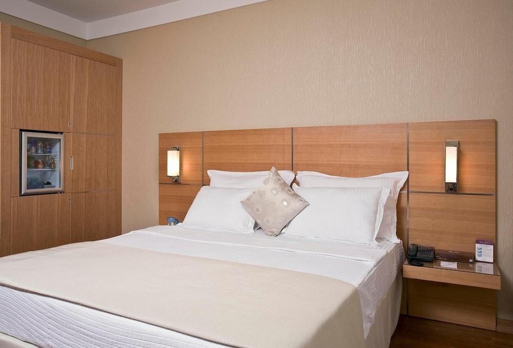 Anemon Grand Malatya Otel Kültér fotó