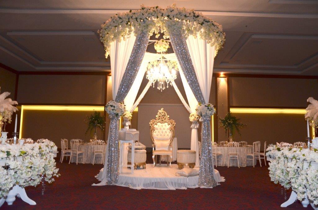 Anemon Grand Malatya Otel Kültér fotó