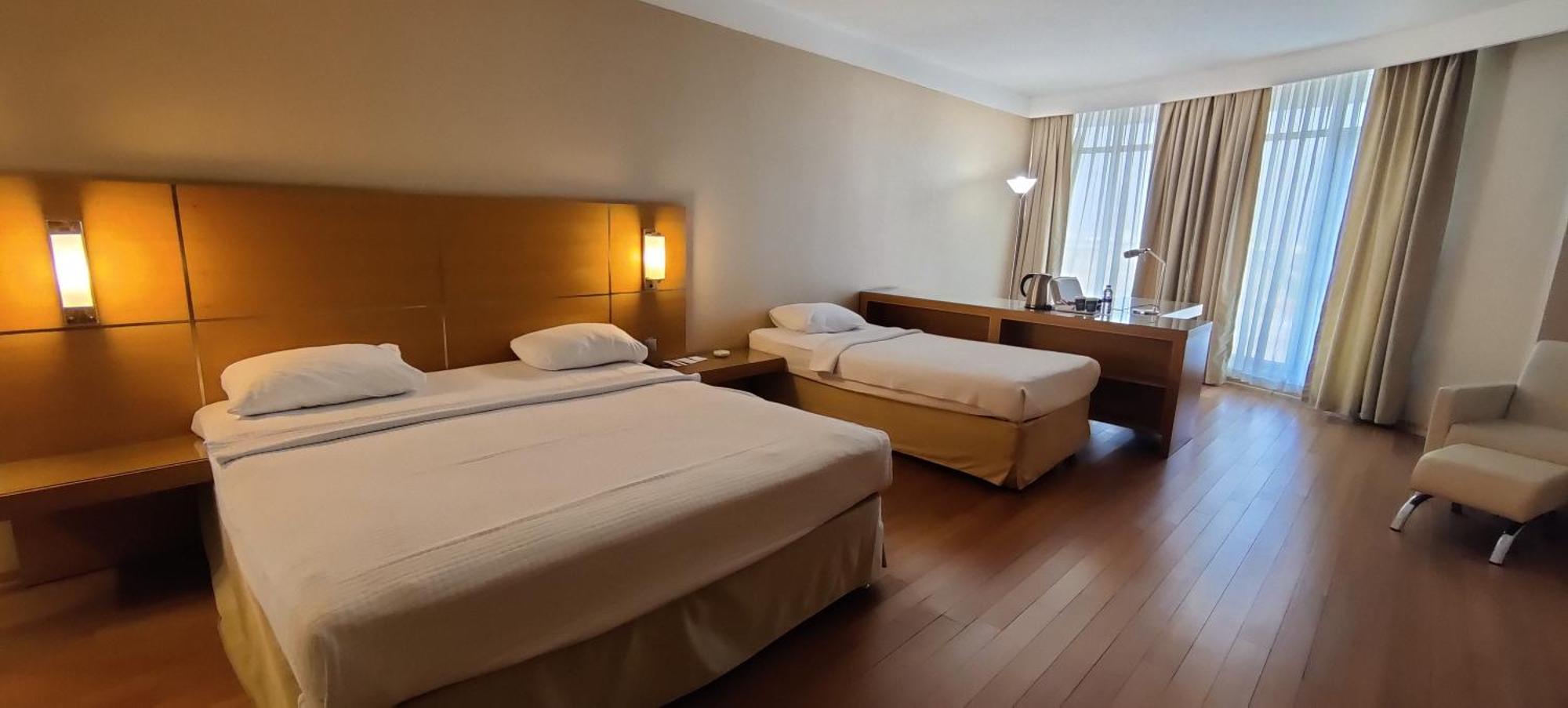 Anemon Grand Malatya Otel Szoba fotó